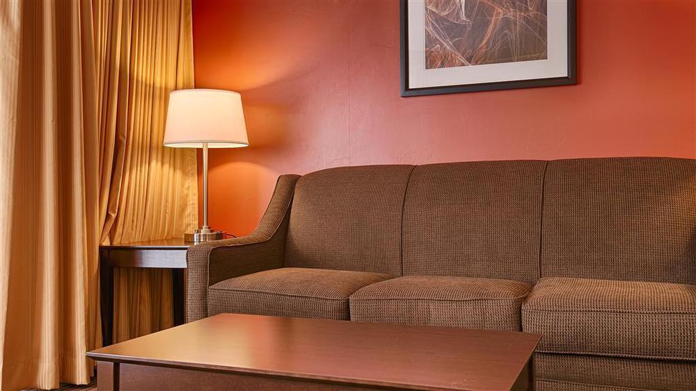 Baymont By Wyndham Cedar City Quarto foto