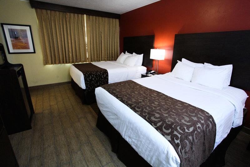 Baymont By Wyndham Cedar City Amenidades foto