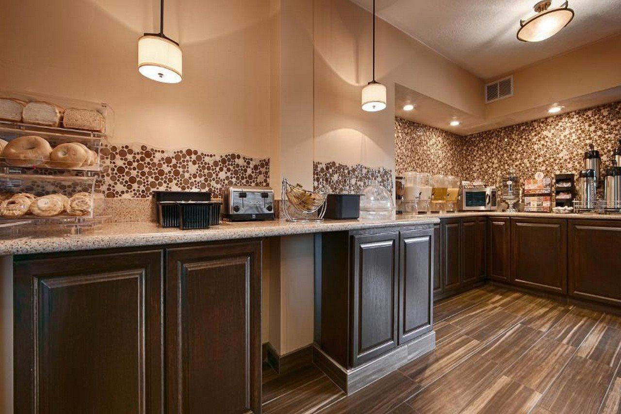 Baymont By Wyndham Cedar City Exterior foto