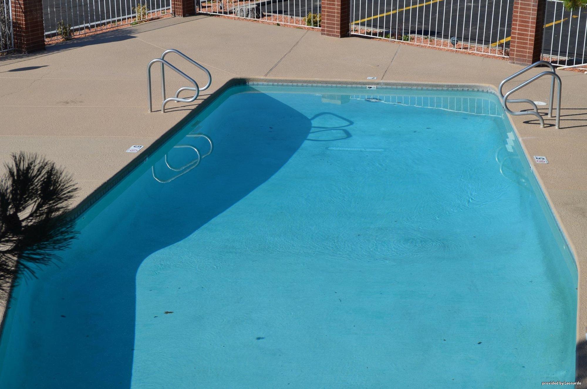 Baymont By Wyndham Cedar City Exterior foto