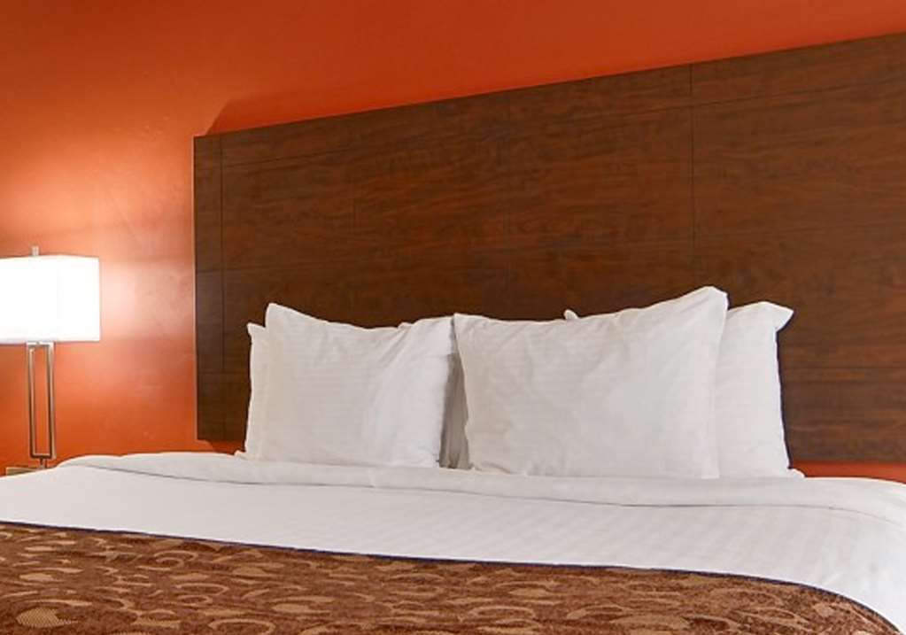 Baymont By Wyndham Cedar City Quarto foto
