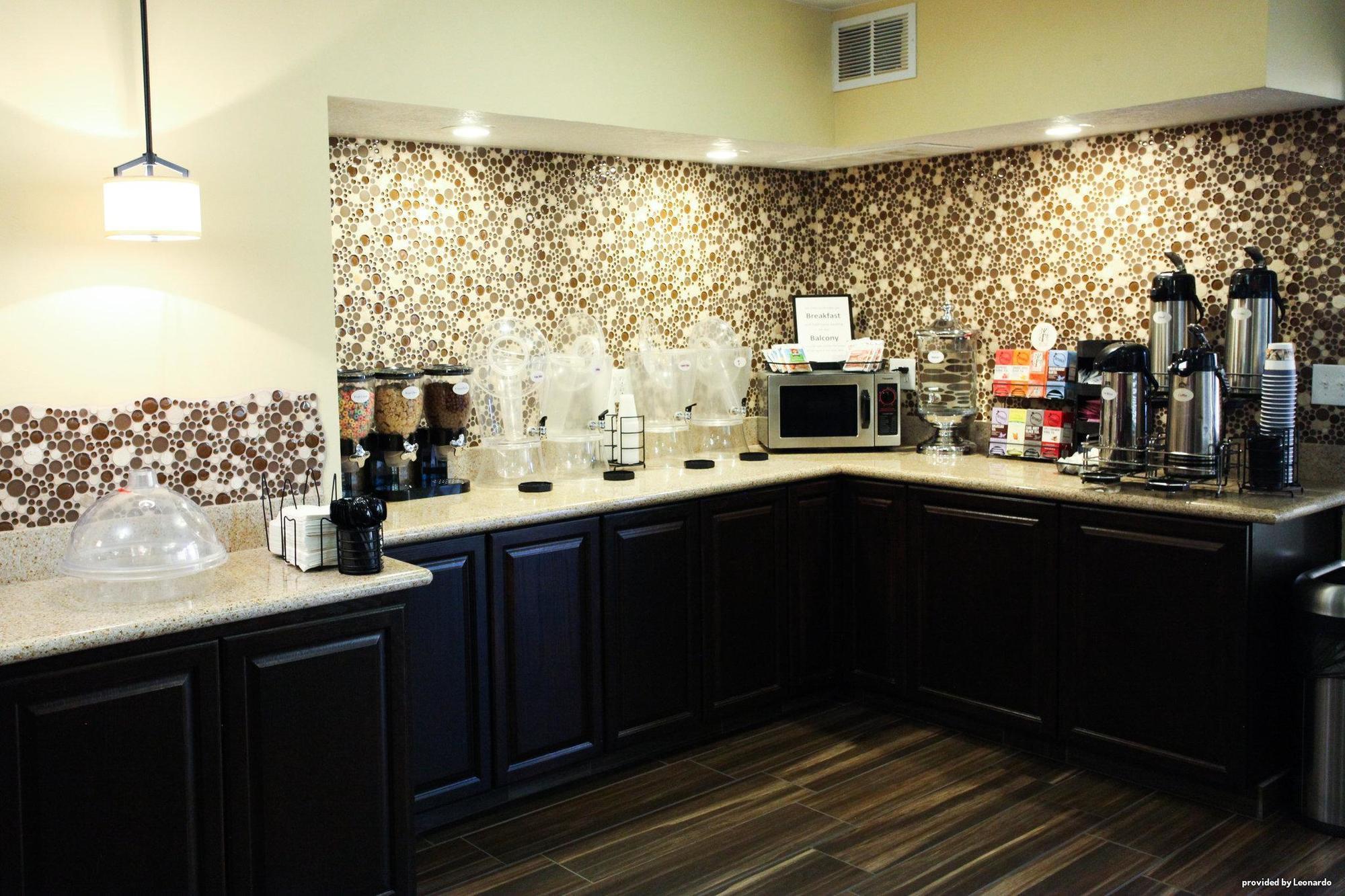 Baymont By Wyndham Cedar City Exterior foto