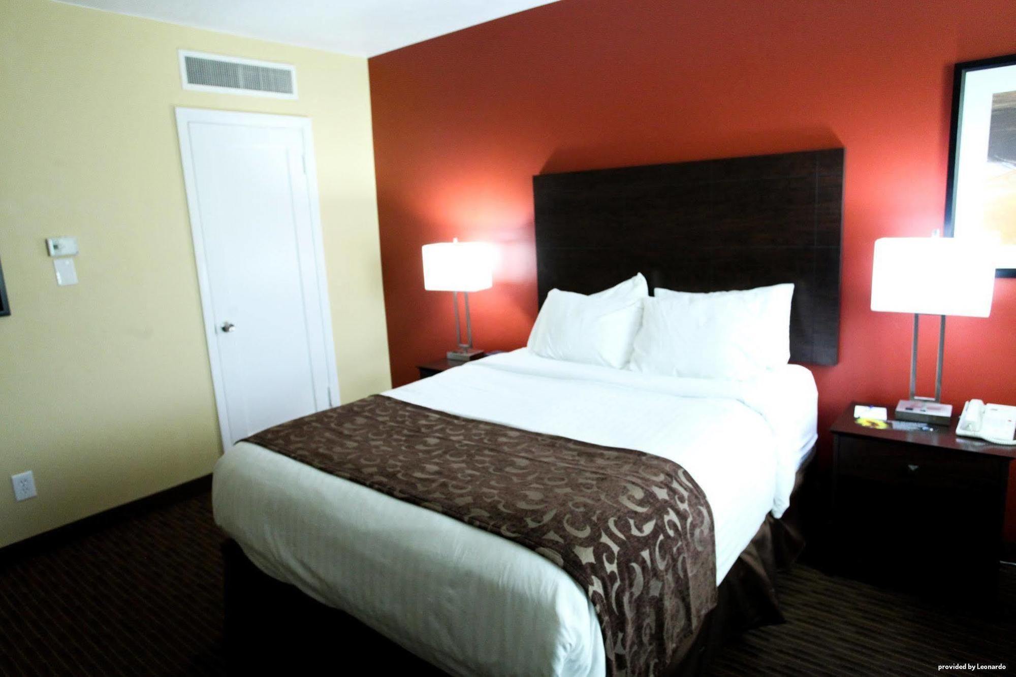 Baymont By Wyndham Cedar City Exterior foto